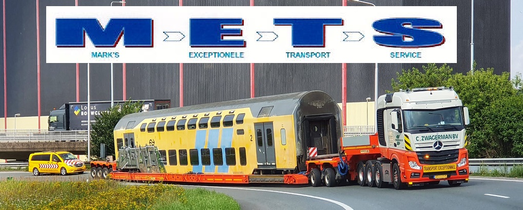 METS Transportbegeleiding